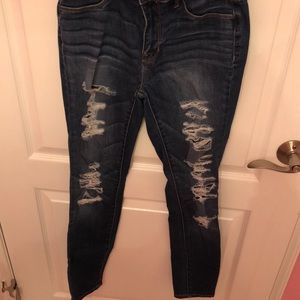 Pac Sun Jeans